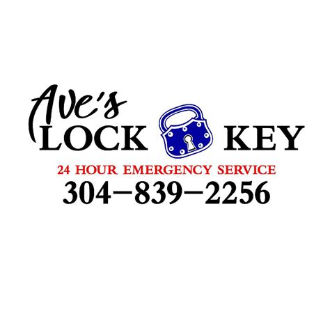 aves lock and key|Ave's Lock & Key .